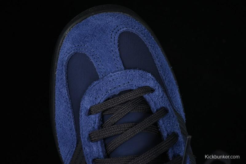 Adidas Originals Gazelle Indoor IH9986 Retro Casual Non-Slip Wear-Resistant Low-Top Sneakers