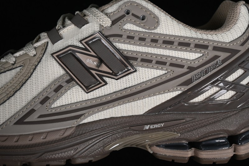 New Balance 1906 Series Retro Dad Style Casual Running Shoes - M1906RHD