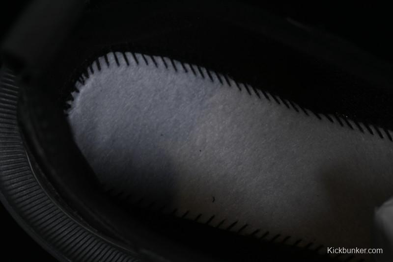 Balenciaga Circuit Lightweight Distressed Print Round Toe Fashion Casual Sneakers - WFLGY1000