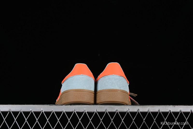 Adidas Handball Spezial Retro Casual Sneakers - IH5374