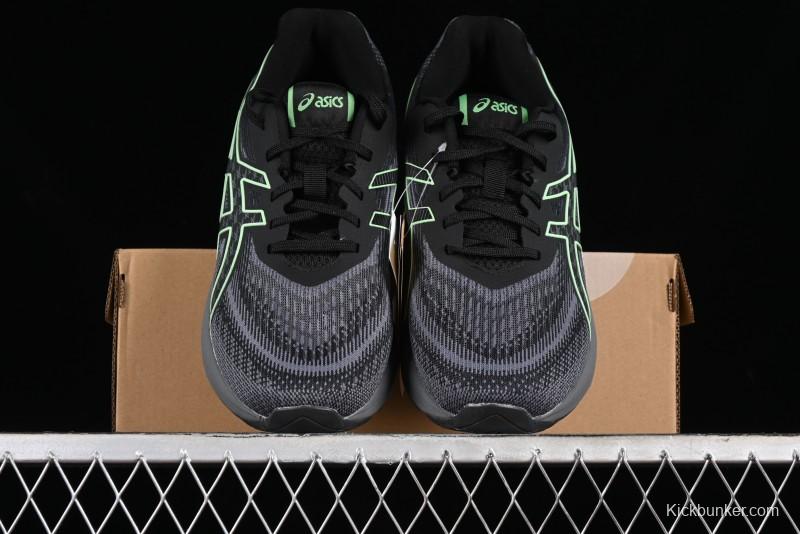 Asics Gel-Quantum 180 VII Retro Breathable Casual Shoes with Cushioning for Men - 1201A880-001