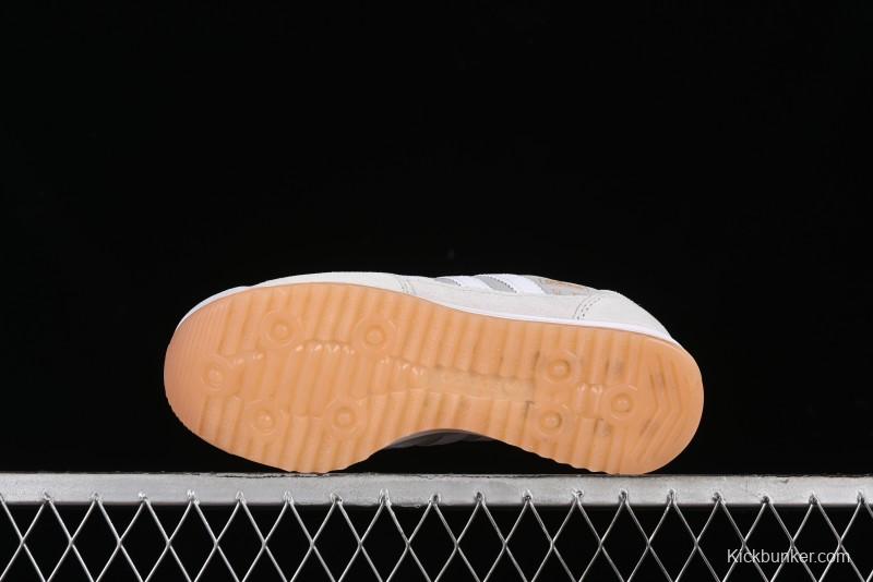 Adidas Originals SL 72 RS Retro Running Shoes with Ecotex Tongue and EVA Midsole - JI1281