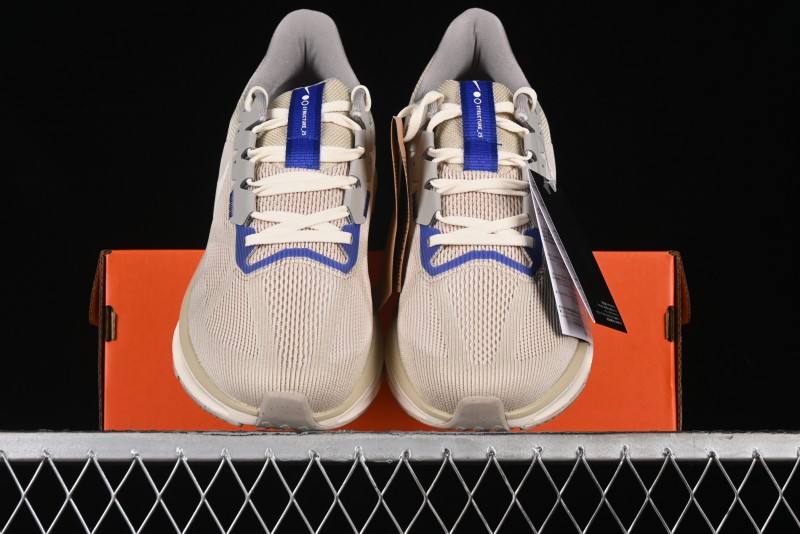 Nike Air Zoom Structure 25 Cushioned Anti-Slip Comfort Running Shoes - HF4311-126