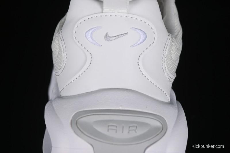 Nike Air Max Portal Retro Running Shoes with Air Cushion - HF3053-100