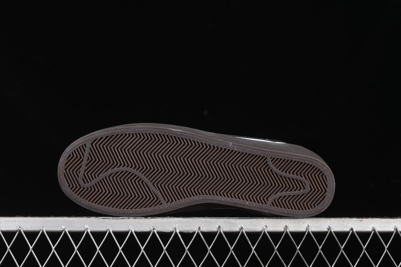 Nike Killshot 2 Retro Comfortable Anti-Slip Low-Top Skate Shoes - HF1054-100