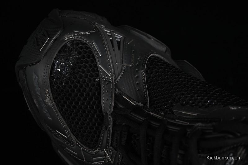 Balenciaga GT Stapler Trendy Running Shoes - W3ST41000