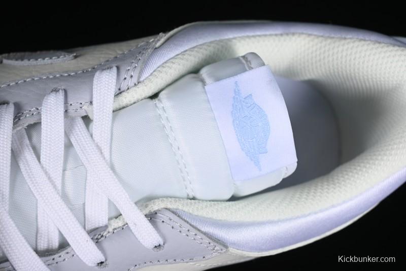 Nike Air Jordan Legacy AJ312 Low Basketball Shoes with Triple Strap Design - HQ1190-101