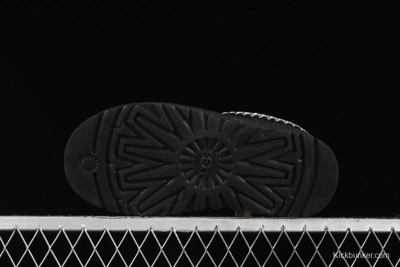 UGG Tazz 5CM Platform Snow Boots with TREADLITE Outsole - 1122553