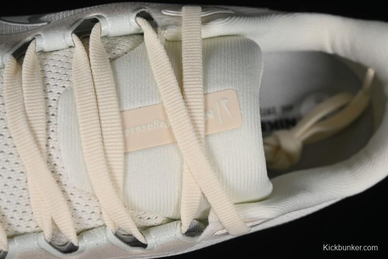 Nike Air Zoom Pegasus 41 Lightweight Breathable Running Shoes with Cushioning - HQ3492-133