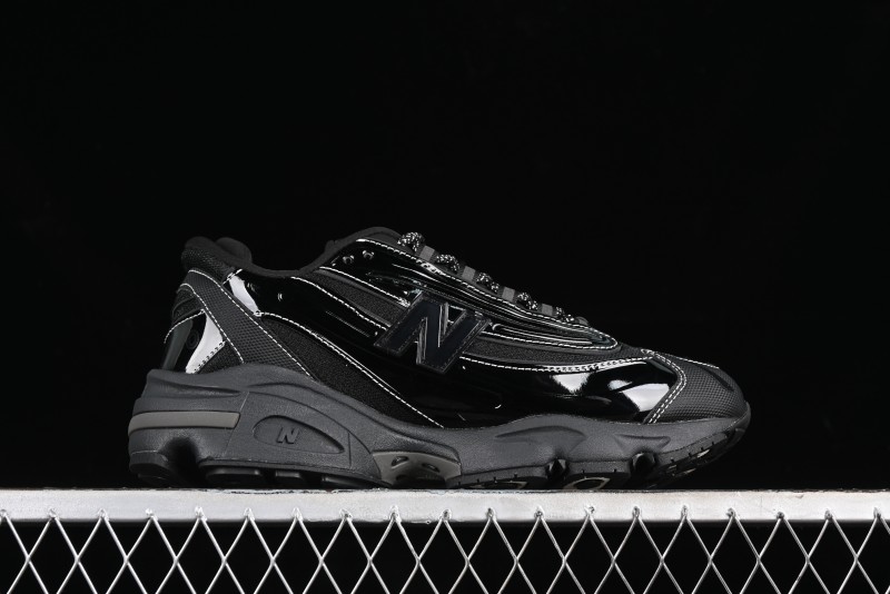 New Balance 1000 Series Retro Dad Style Low-Top Casual Running Shoes - M1000AD1