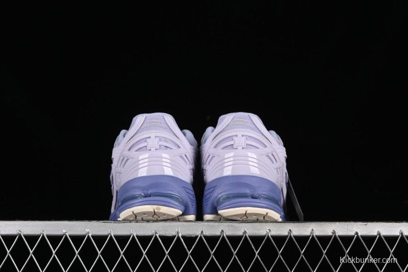 New Balance 1906 Series Retro Dad Style Casual Running Shoes with T-Beam Outsole - M1906RZV