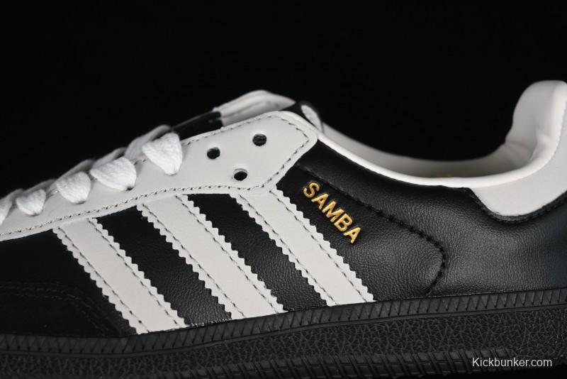 Adidas Originals Samba OG Retro Casual Sneakers - JP5282
