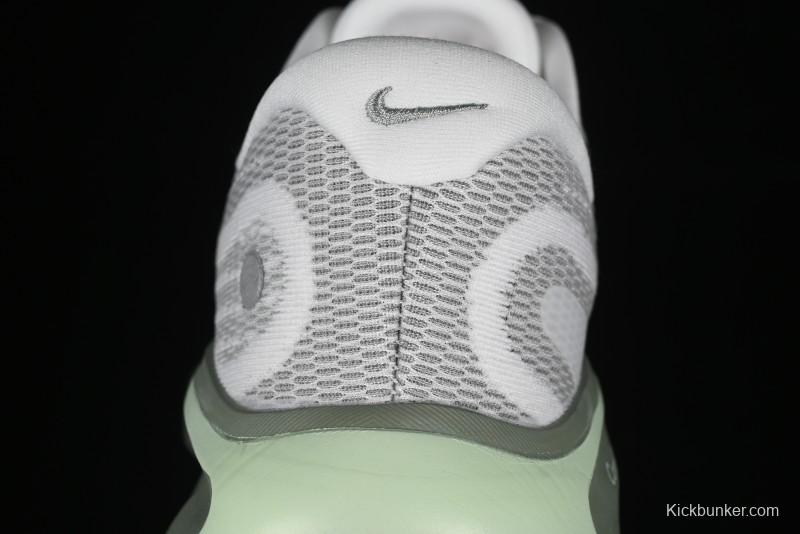 Nike Journey Run 2024 Low-Top Casual Running Shoes with Shock Absorption Anti-Slip and Wear-Resistant Design - FN0228-102