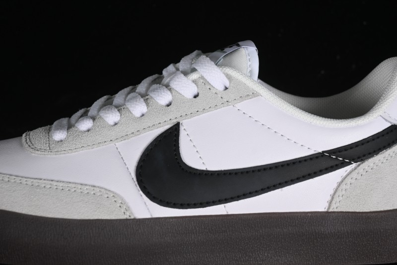 Nike Killshot 2 Retro Comfortable Anti-Slip Low-Top Skate Shoes - HF1054-100