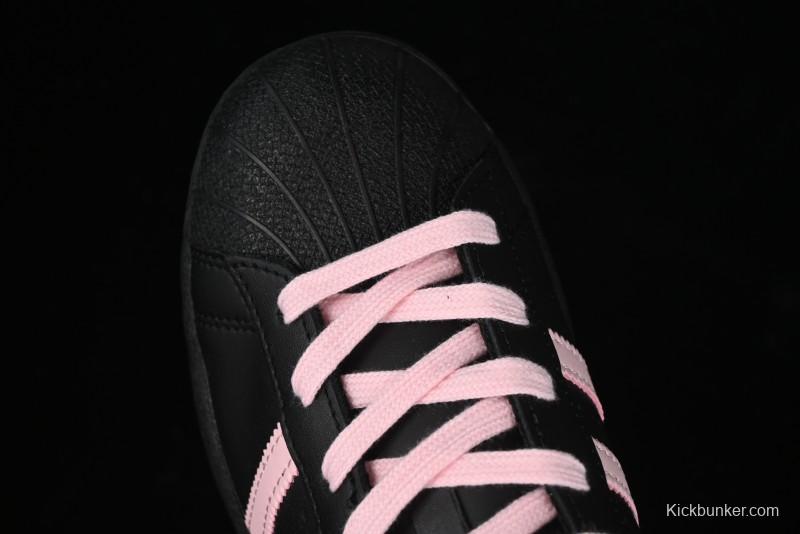 Adidas Superstar EG4959 Casual Sneakers with Shell Toe Design