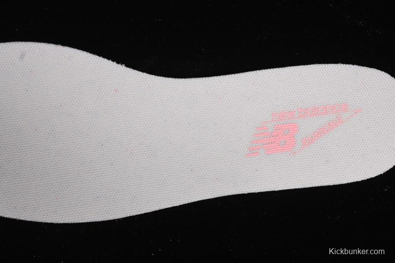 New Balance 1000 Series Retro Dad Style Low-Top Casual Running Shoes - M1000WA