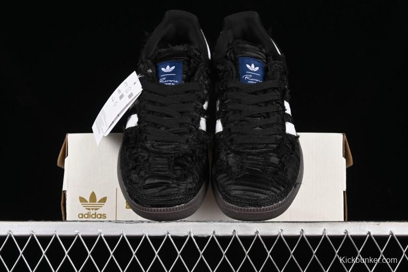 Adidas Samba OG Casual Sneakers - JQ4749