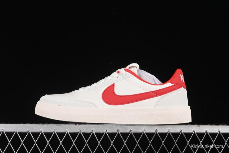 Nike Killshot 2 Retro Comfortable Anti-Slip Low-Top Skate Shoes - HQ1657-100