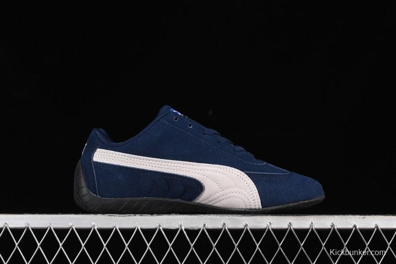Puma Speedcat Low-Top Lifestyle Casual Shoes - 307171-06