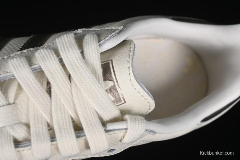 Adidas Originals Samba Retro Casual Sneakers - IG1964