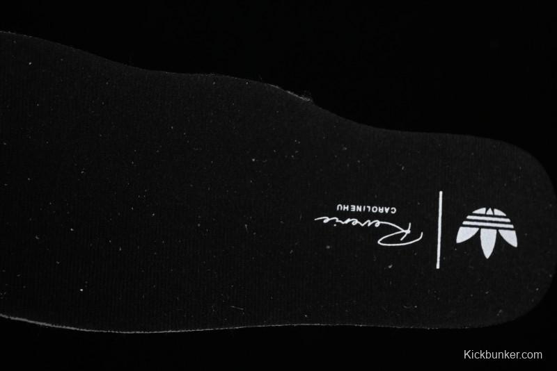 Adidas Samba OG Casual Sneakers - JQ4748