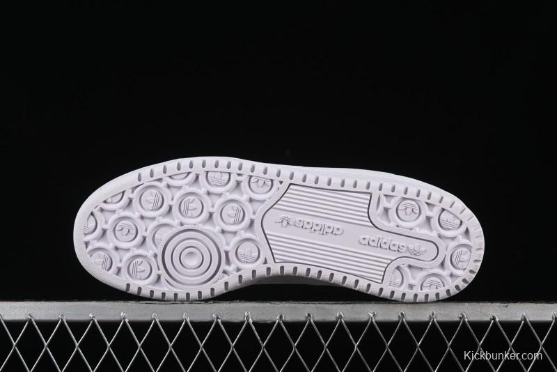 Adidas Forum 84 Low Retro Basketball Sneakers - FY9042