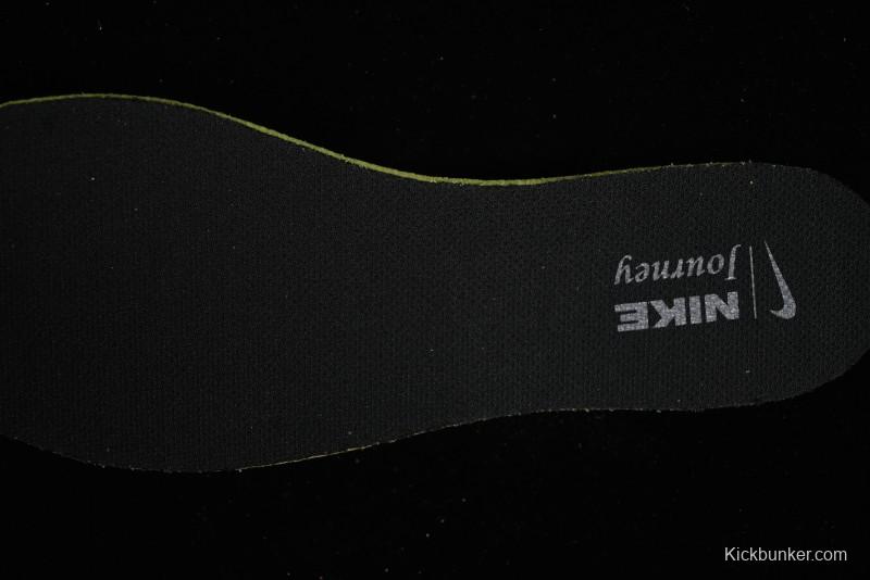 Nike Journey Run 2024 Low-Top Casual Running Shoes with Shock Absorption Anti-Slip and Wear-Resistant Design - FJ7765-002