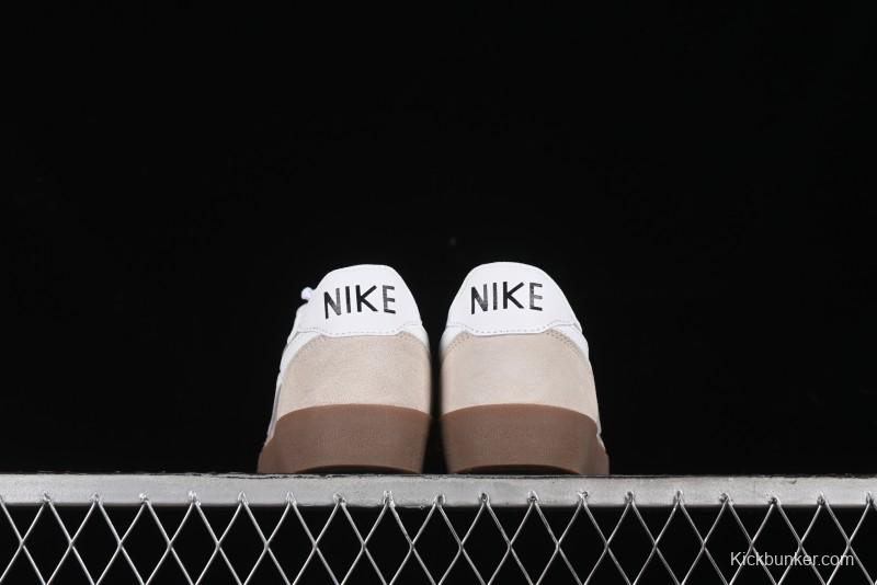 Nike Killshot 2 Retro Comfortable Anti-Slip Low-Top Skate Shoes - HF4261-299