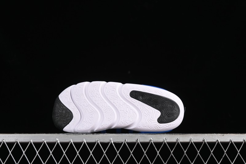 Nike Dynamo Go Flyease Kids' Easy-On Shoes with Press-Down Heel - DH3437-002