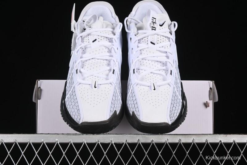 Nike Air Zoom G.T. Cut 3 EP Basketball Shoes with Full-Length ZoomX Foam - DV2918-102