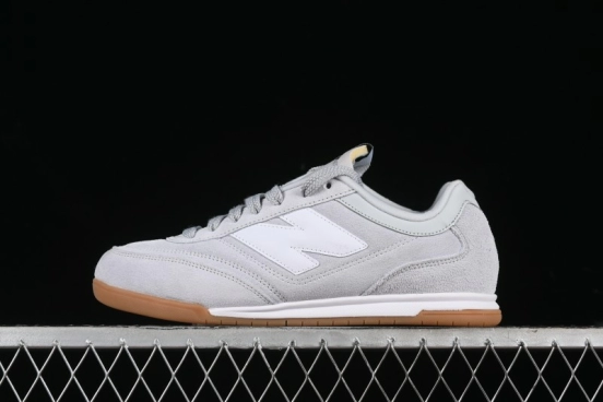 New Balance RC42 Series Retro Football Training Casual Sneakers - URC42EB