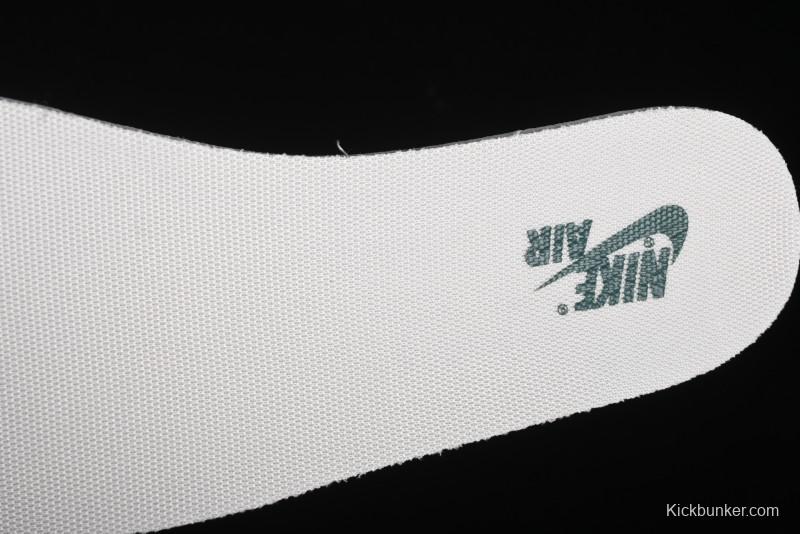 Nike Travis Scott x Fragment Design x Air Jordan 1 Low AJ1 Bape Collaboration - XY2688-100