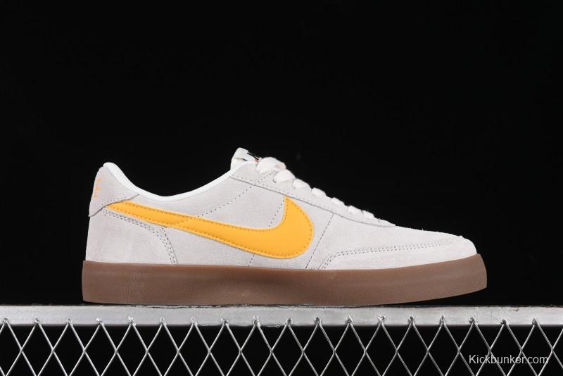 Nike Killshot 2 Retro Comfortable Non-Slip Low-Top Sneakers - FQ8903-001