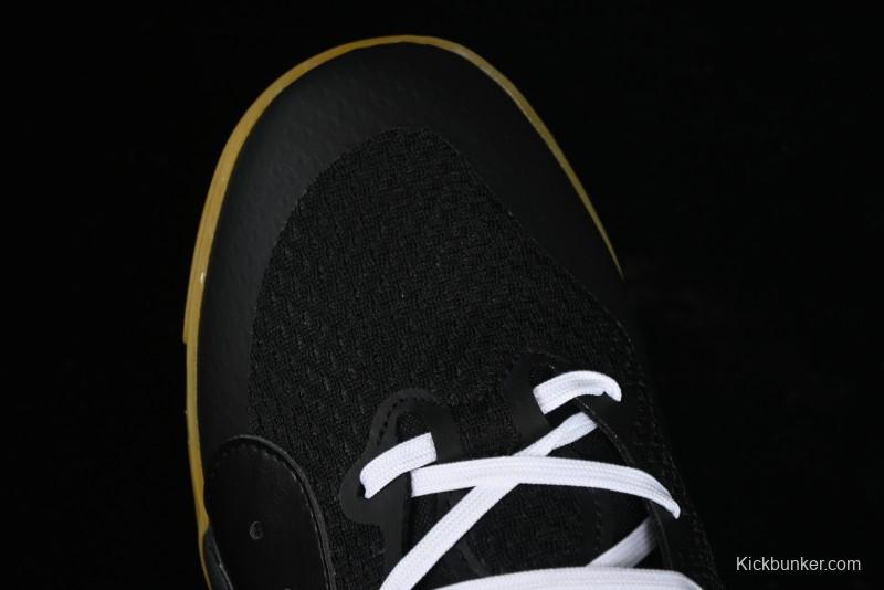 Nike Hyperquick SE Cushioned Breathable Basketball Shoes - FN4678-001