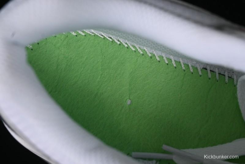 Nike Air Max 1 Retro Running Shoes with Half-Sole Air Cushion - HM9604-400