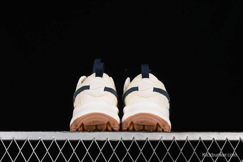 Nike TC 7900 Retro Chunky Dad Shoes with Reflective Swoosh and Cushioned Sole - DD9682-103