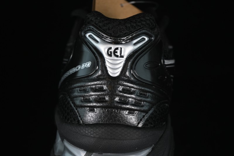 Asics Gel-Kayano 14 Running Shoes with Breathable Design and Professional Cushioning - 1201A019-006