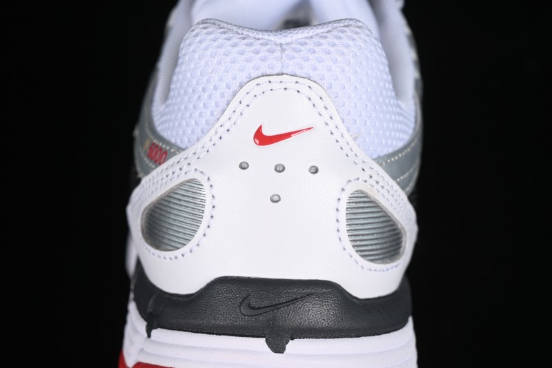 Nike P-6000 Prm Retro Casual Sneakers Dad Shoes - BV1021-101