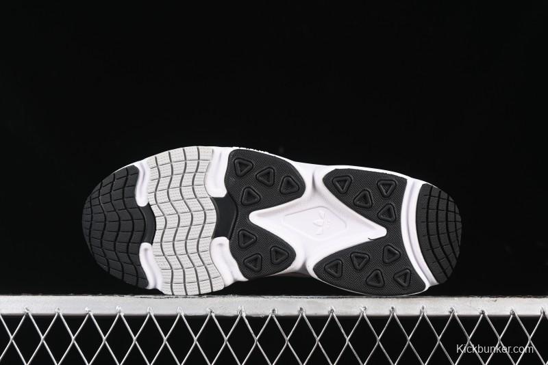 Adidas Athletics Los Angeles Fashion Casual Running Shoes - IF4014