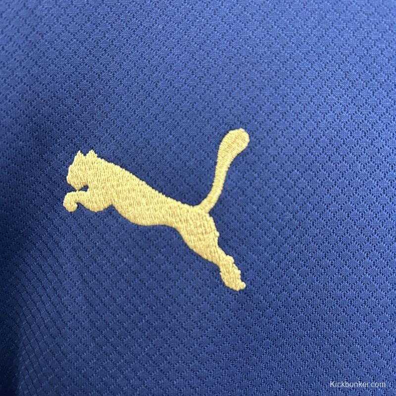 2025 Kids Portugal Training Jersey Size 16-28