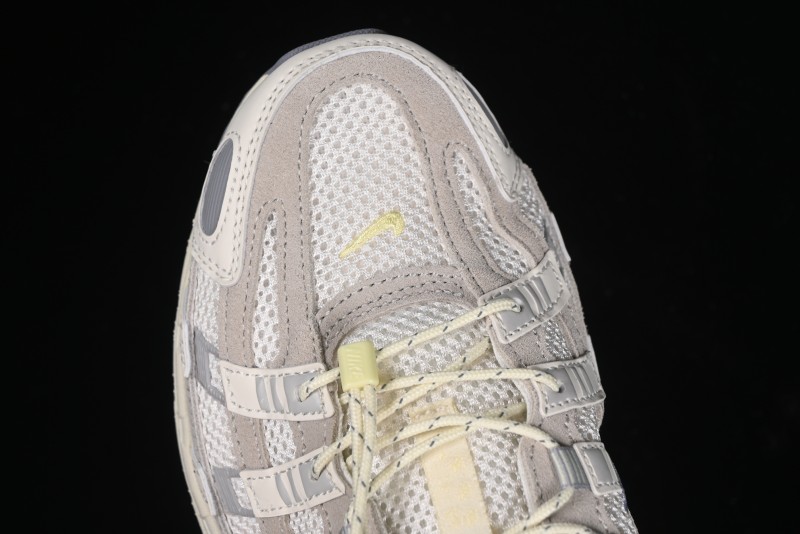 Nike P-6000 Prm Retro Casual Sneakers Dad Shoes with Layered Design - HJ7284-072