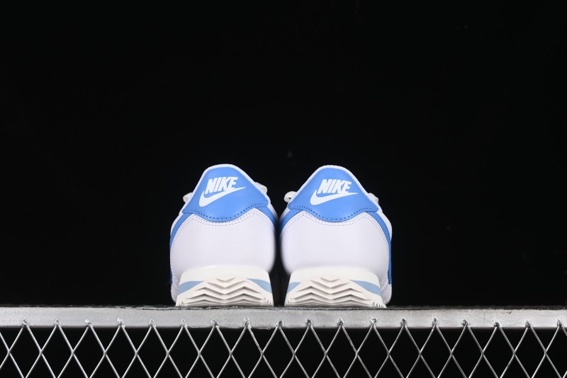 Nike Classic Cortez Leather Retro Running Shoes - DN1791-102