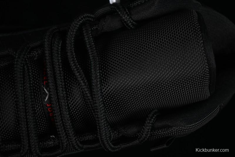 Nike Air Jordan 11 Retro High Top Basketball Shoes - C378037-006