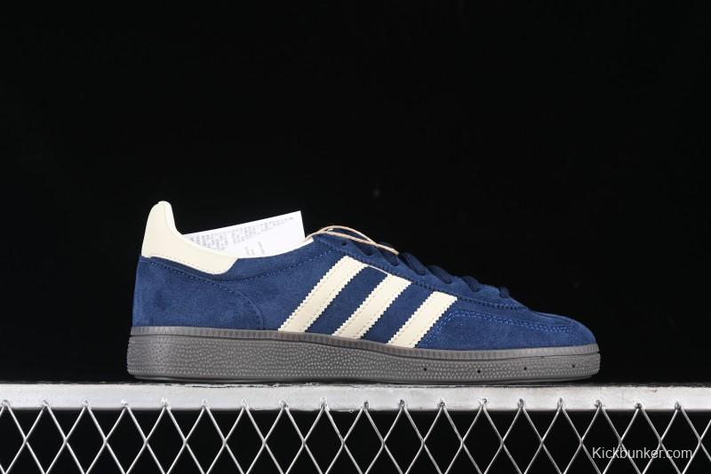 Adidas Handball Spezial Retro Casual Sneakers - IF7087