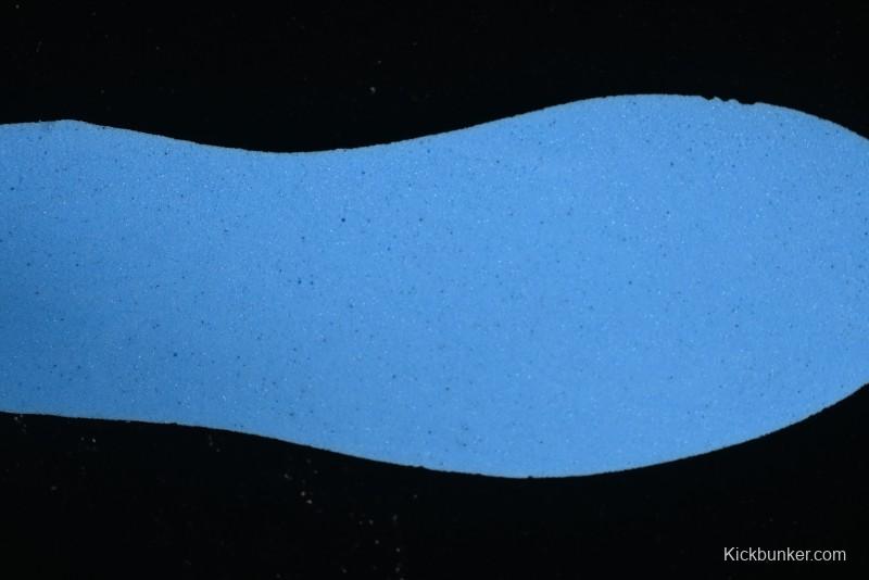 Nike Air Jordan Legacy 312 Low Sneakers with Velcro Strap and Triple Design - FQ7827-106