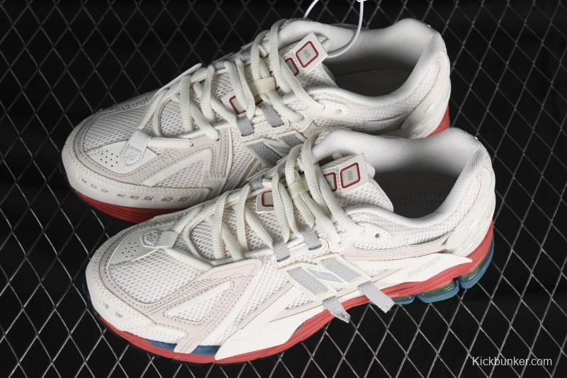 New Balance 1906 Series Retro Dad Style Casual Running Shoes - M1906AB