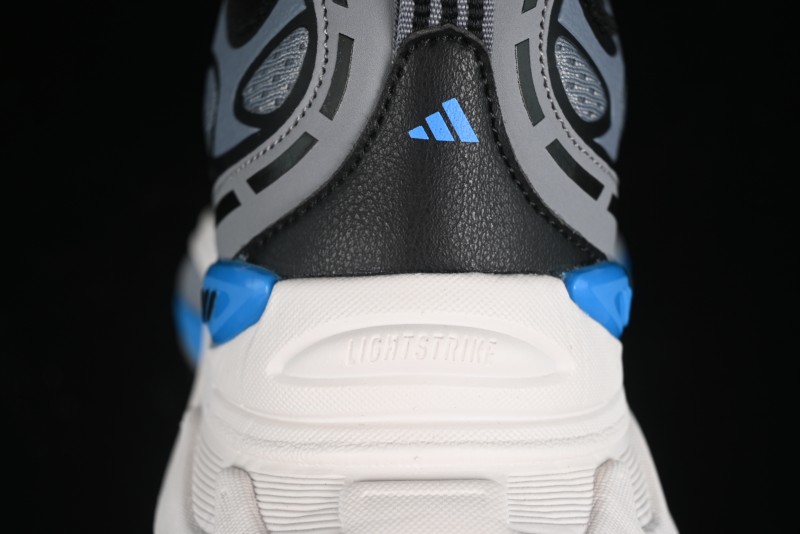 Adidas Originals Mts Pro Retro Breathable Cushioned Casual Running Shoes - JP8091