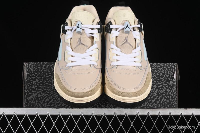 Nike Jordan Spizike Low AJ Hybrid Elements Casual Sneakers - HQ3439-101