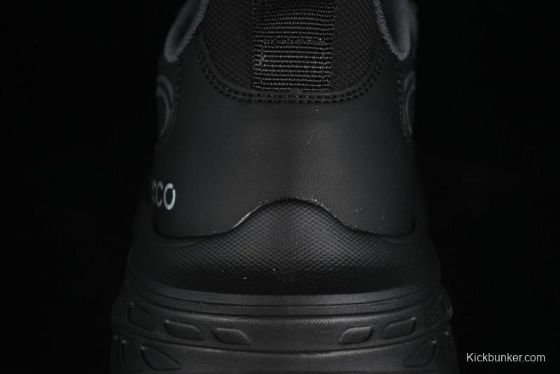 ECCO Drive Series Outdoor Waterproof Breathable Anti-Slip Running Hiking Shoes - 68703101001