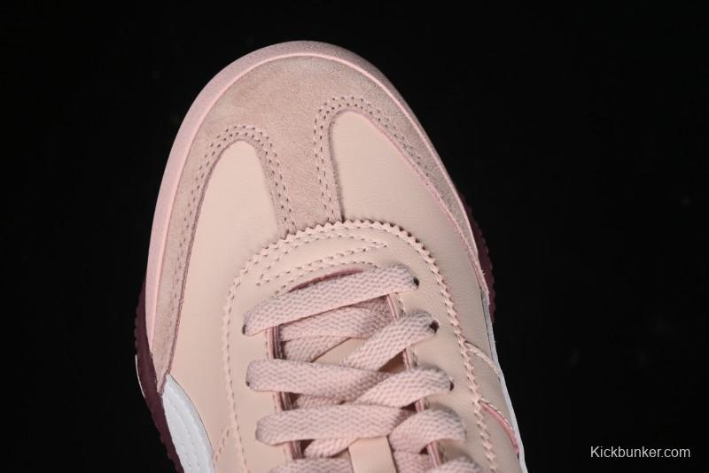 Puma Bella UT Leather Fashion Casual Sneakers - 402186-04